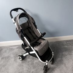 Allis Plume Travel Stroller