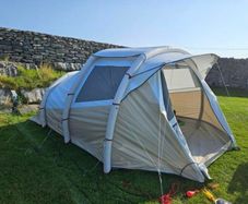 Inflatable Tent Set