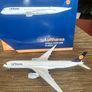 Lufthansa Airplane Model Collection - Gemini Jets Image 3