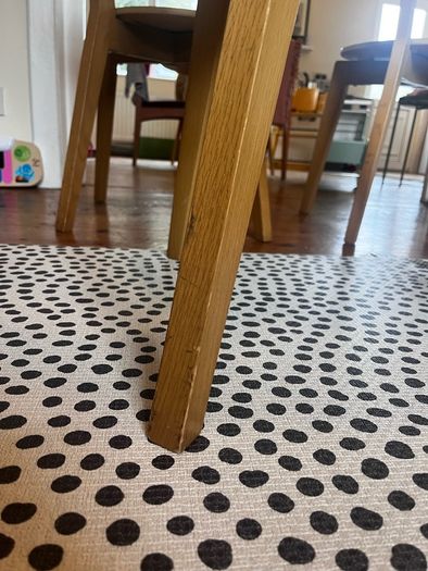 Dining chairs