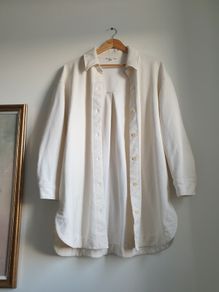 Cos Shirt Size Large