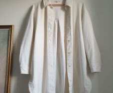 Cos Shirt Size Large