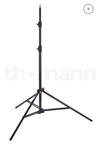 manfrotto stands 1052bac