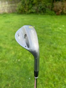 Cleveland CG10 60 Degree Wedge