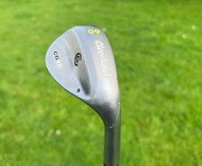 Cleveland CG10 60 Degree Wedge