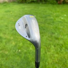 Cleveland CG10 60 Degree Wedge