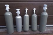 Co2 Cylinders