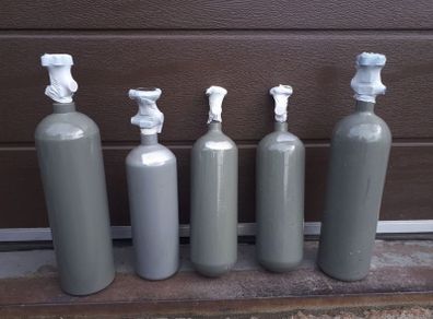 Co2 Cylinders