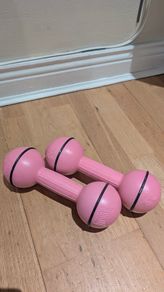 Dumbbells