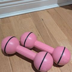 Dumbbells