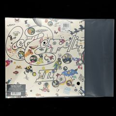 36% OFF! 250 x 12" Inch Single - LP Vinyl Record Clear Protective Plastic Sleeve Covers - 320 Gauge Thickness Premium Quality MEDIUM DUTY - 320G Polybags