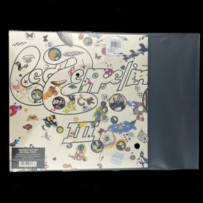 36% OFF! 250 x 12" Inch Single - LP Vinyl Record Clear Protective Plastic Sleeve Covers - 320 Gauge Thickness Premium Quality MEDIUM DUTY - 320G Polybags