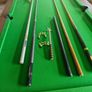 Pool Table and accessories Image 8