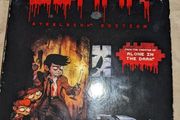 2DARK - Xbox One (Game, Steelbook + Soundtrack CD)