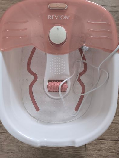 Revlon foot spa