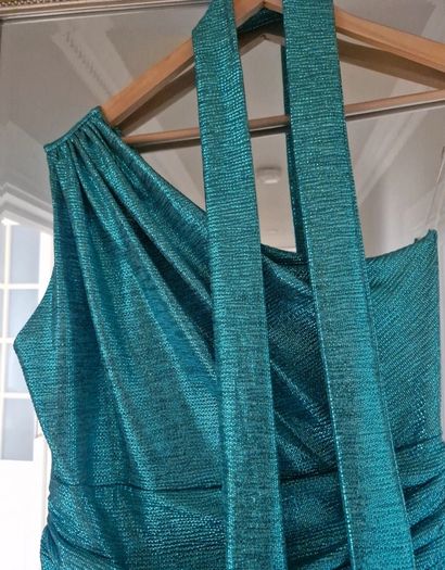 Amazing onjenu dress with pockets
