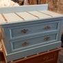 Chest's of drawers x 2 Image 2