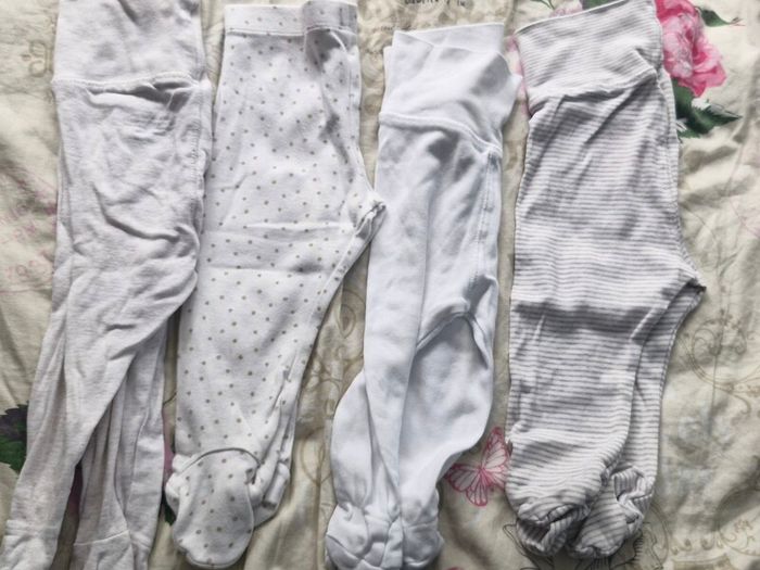 3-6m baby boy clothes bundle