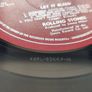 Rolling Stones - Let it Bleed - LP Vinyl Record Image 10
