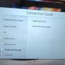 Samsung 58" UHD 4K HDR Smart Tv, Wifi, Lan, Usb, Saorview Image 5