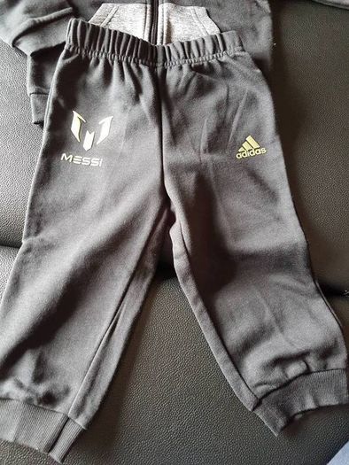 tracksuit Adidas messi 9-12