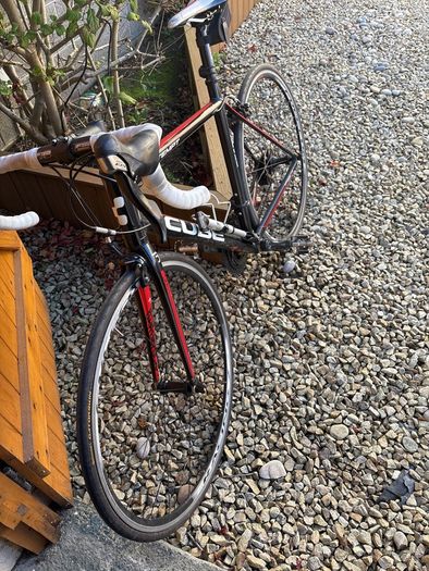 Road Bike