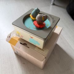 music box