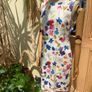 3 x Hobbs Summer Fiona/Moira  dresses  size 12 Image 2