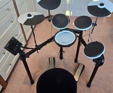 Roland Electronic Drum Kit