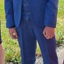 communion suit Image 4