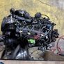 Volvo 2.4 Diesel BiTurbo engine (damaged) D5244T10 Image 7