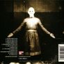 SLAYER - Diabolus In Musica    CD Image 2