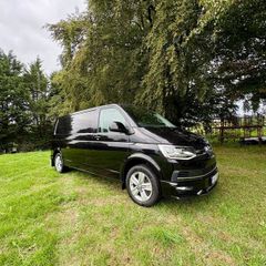 Volkswagen Transporter BiTDI 204bhp DSG 4MOTION