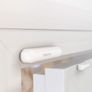 Fibaro Door Window Sensor iOS Bluetooth Reed and Temperature Smart Magnetic Switch, White Image 5