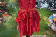 Princess Fairy Dress Halloween