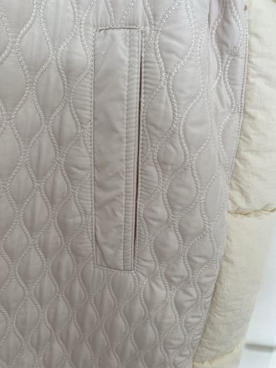 Quilted Coat Ilse Jacobsen