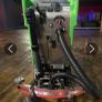 Floor Buffer Image 4