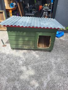 Dog House
