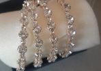 Crystal Bracelet
