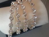 Crystal Bracelet