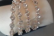 Crystal Bracelet