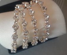 Crystal Bracelet
