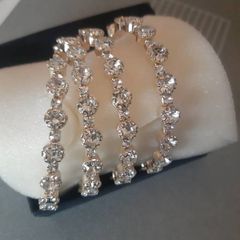 Crystal Bracelet