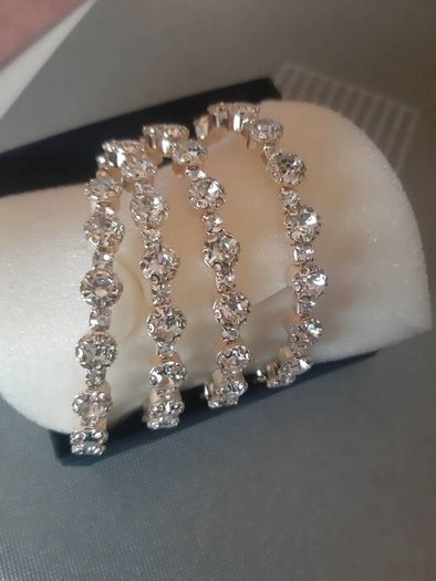 Crystal Bracelet