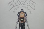 Eagles 2CD  - The Complete Greatest Hits