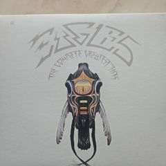 Eagles 2CD  - The Complete Greatest Hits