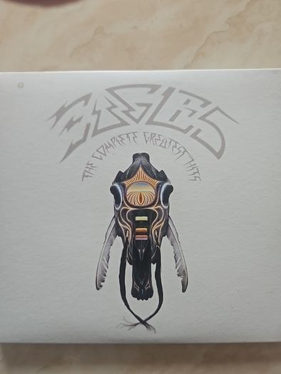 Eagles 2CD  - The Complete Greatest Hits