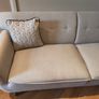 Light Grey Sofa available - Dublin Image 4