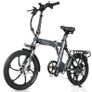 Cmacewheel Em20 Electric Bike Image 2