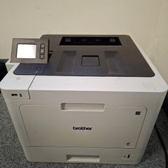Photocopying machine